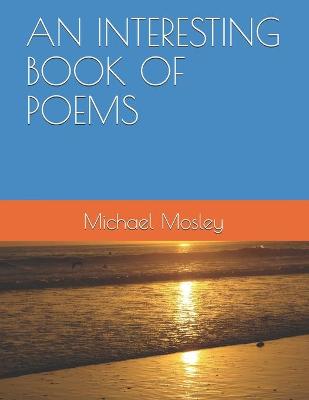 Book cover for An Interesting Book of Poems