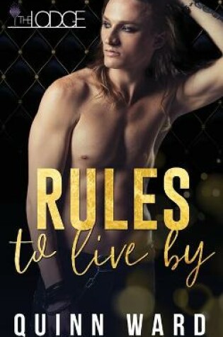 Cover of Rules to Live By