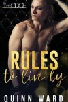 Book cover for Rules to Live By