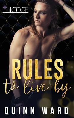 Book cover for Rules to Live By
