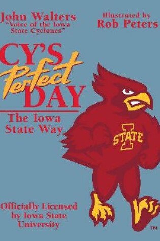 Cover of Cy's Perfect Day