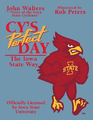Book cover for Cy's Perfect Day