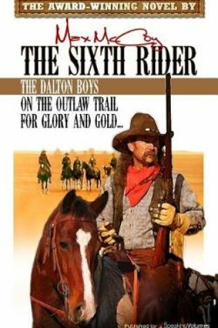 Cover of The Sixth Rider