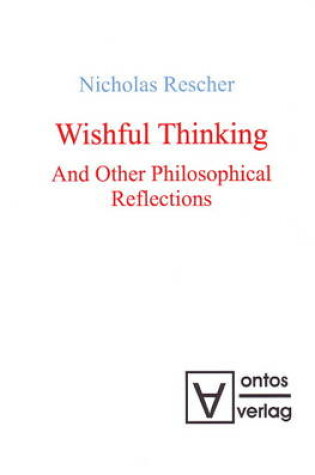 Cover of Wishful Thinking