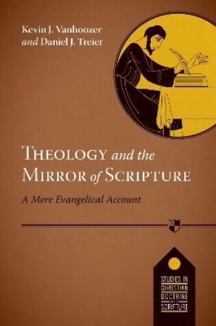 Cover of Theology and the Mirror of Scripture