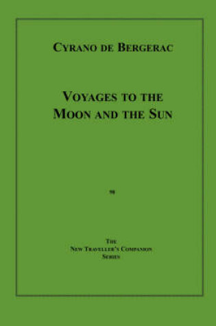 Cover of Voyages to the Moon and the Sun