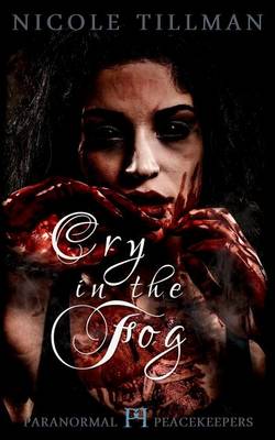 Book cover for Cry in the Fog