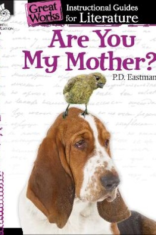 Cover of Are You My Mother?