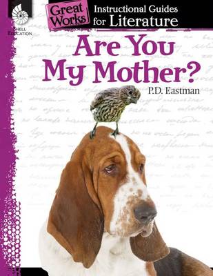 Cover of Are You My Mother?: An Instructional Guide for Literature