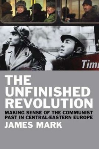 The Unfinished Revolution