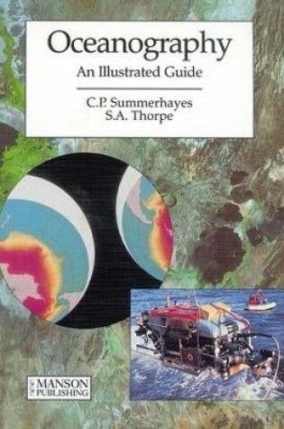 Cover of Oceanography