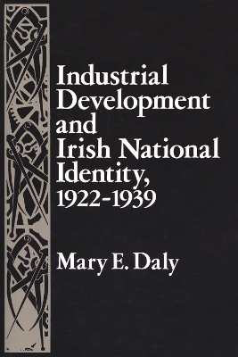 Book cover for Industrial Development