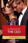 Book cover for Scandalizing The Ceo
