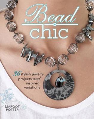 Book cover for Bead Chic