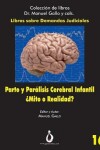 Book cover for Parto Y Paralisis Cerebral Infantil. ?mito O Realidad?