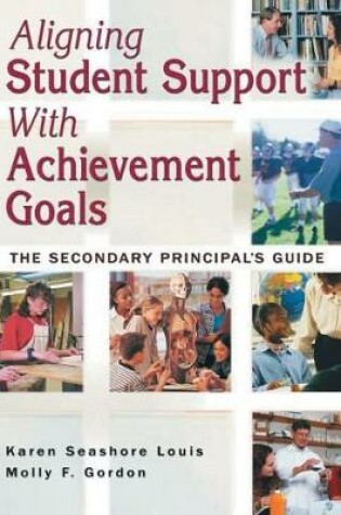 Cover of Aligning Student Support With Achievement Goals