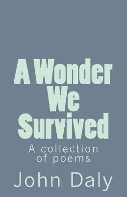 Book cover for A Wonder We Survived