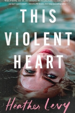 Cover of This Violent Heart