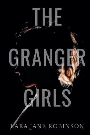 Cover of The Granger Girls