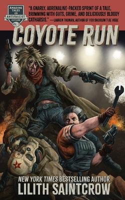 Cover of Coyote Run