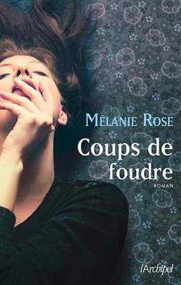 Book cover for Coups de Foudre