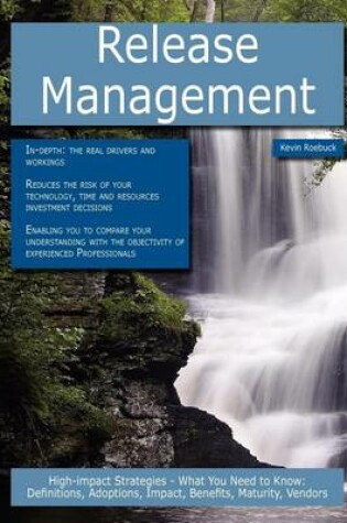 Cover of Release Management