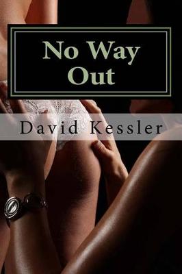 Cover of No Way Out