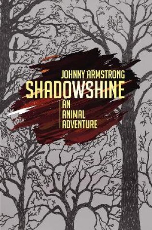 Cover of Shadowshine