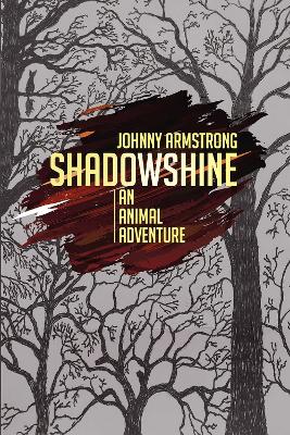 Book cover for Shadowshine