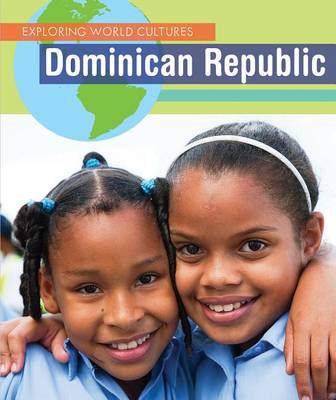 Book cover for Dominican Republic