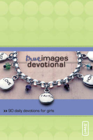 Cover of True Images Devotional