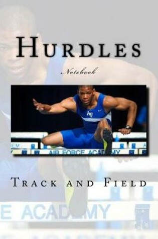 Cover of Hurdles