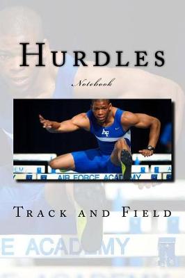 Book cover for Hurdles