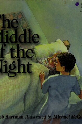 Cover of The Middle of the Night