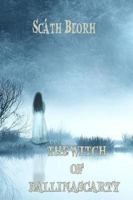Book cover for The Witch of Ballinascarty