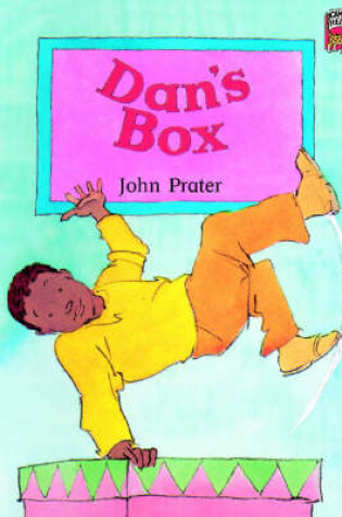 Cover of Dan's Box