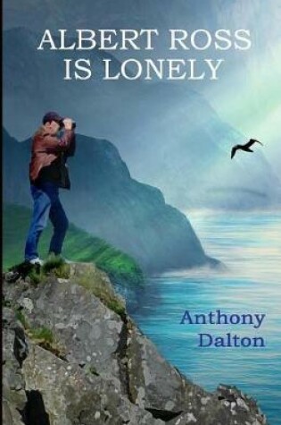 Cover of Albert Ross is Lonely