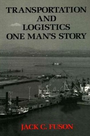 Cover of Transportation and Logistics
