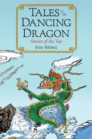 Cover of Tales of the Dancing Dragon