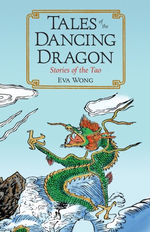 Book cover for Tales of the Dancing Dragon