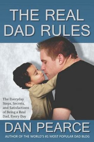 Cover of The Real Dad Rules