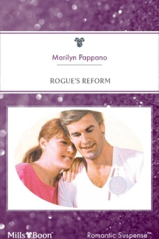 Cover of Rogue's Reform