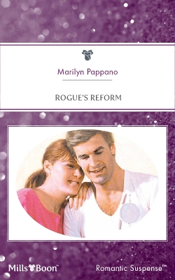 Book cover for Rogue's Reform
