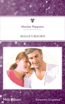 Cover of Rogue's Reform