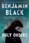 Book cover for Holy Orders