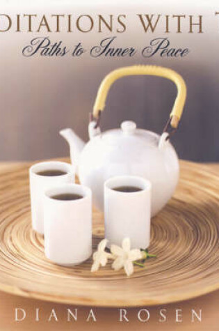 Cover of Meditations With Tea