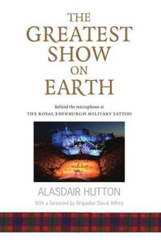 Cover of The Greatest Show on Earth