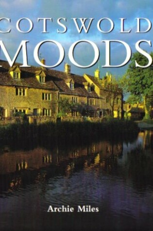 Cover of Cotswold Moods