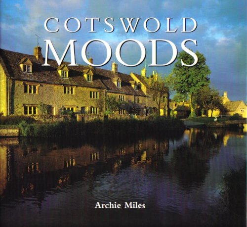 Cover of Cotswold Moods