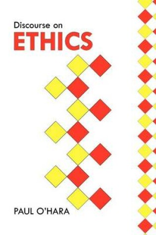 Cover of Discourse on Ethics